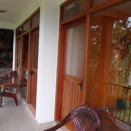 Tea Garden Holiday Inn Ella Ngoại thất bức ảnh