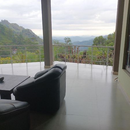 Tea Garden Holiday Inn Ella Ngoại thất bức ảnh