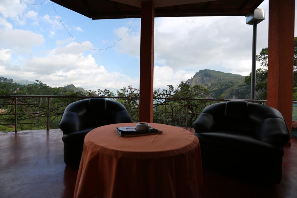 Tea Garden Holiday Inn Ella Ngoại thất bức ảnh