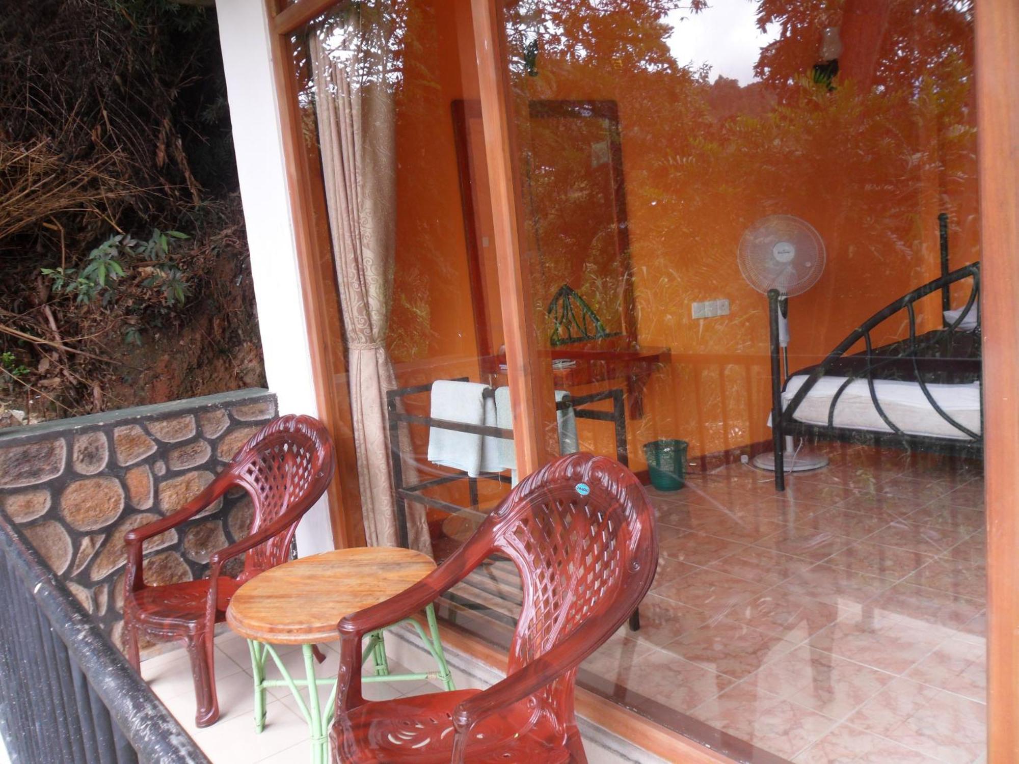 Tea Garden Holiday Inn Ella Ngoại thất bức ảnh