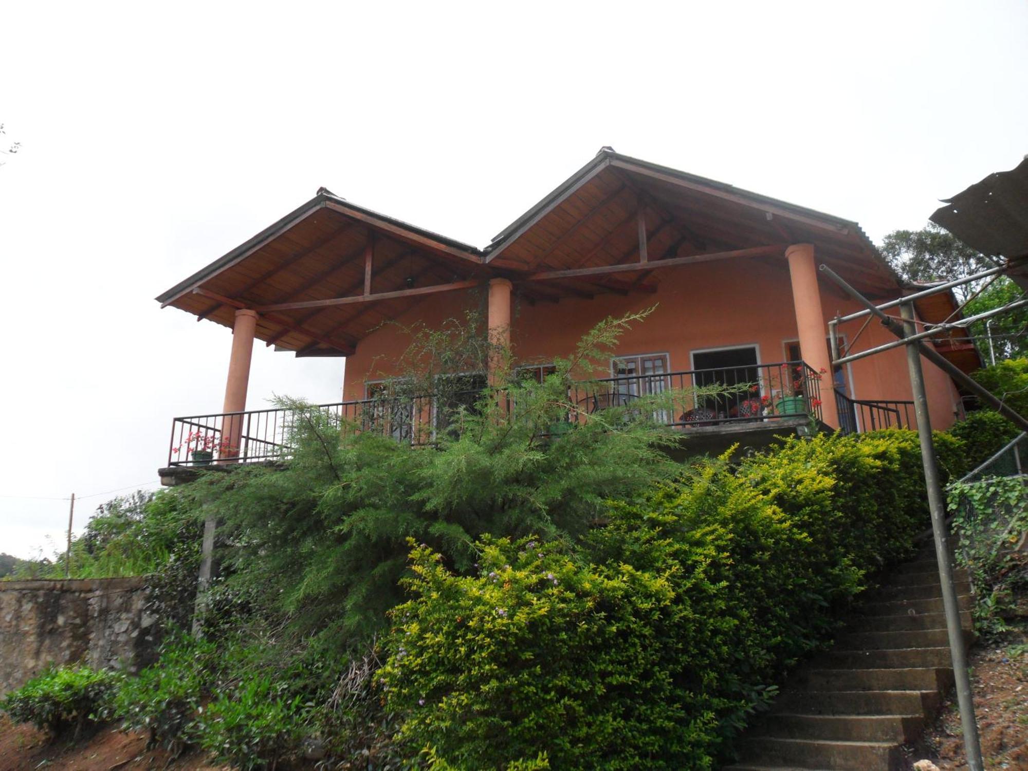 Tea Garden Holiday Inn Ella Ngoại thất bức ảnh