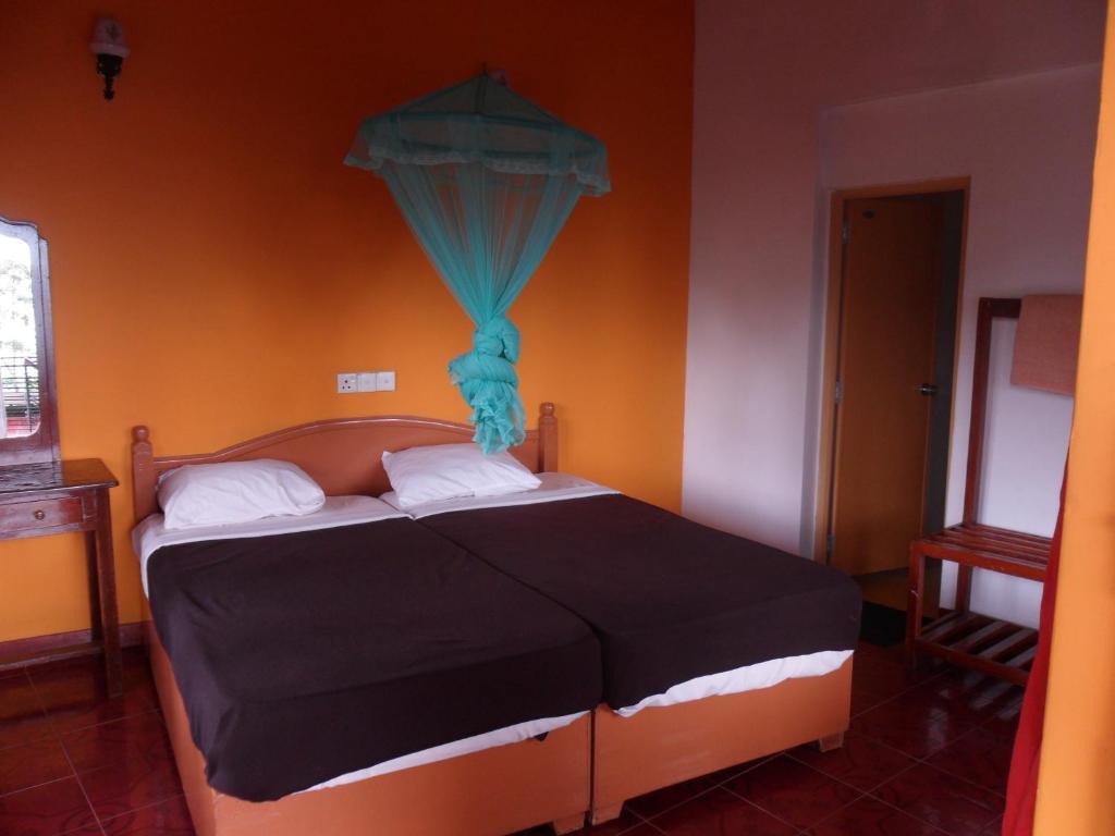 Tea Garden Holiday Inn Ella Phòng bức ảnh