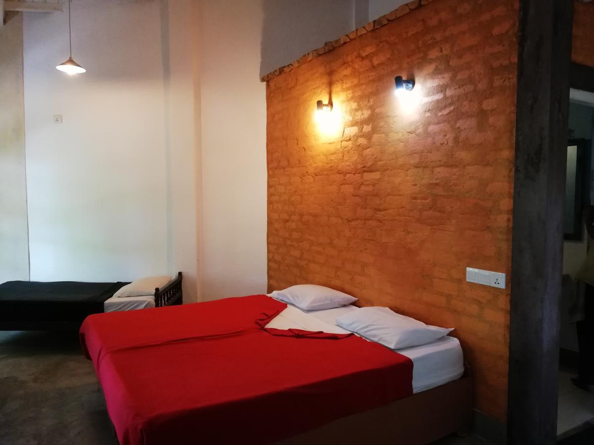 Tea Garden Holiday Inn Ella Ngoại thất bức ảnh