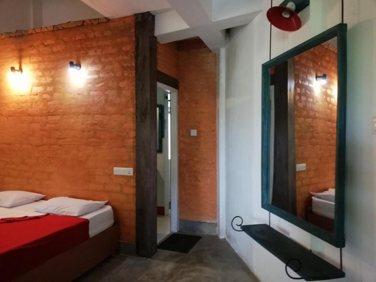 Tea Garden Holiday Inn Ella Ngoại thất bức ảnh